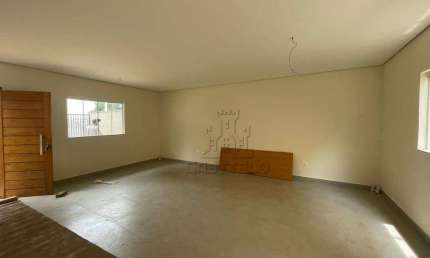 Sobrado  à venda, 113 m² por R$ 460.000 - Jardim São Paulo - Londrina/PR