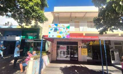 Ponto à venda, 70 m² por R$ 200.000,00 - Igapó - Londrina/PR