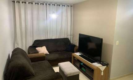 Apartamento à venda, 72 m² por R$ 215.000 - Parque Jamaica - Londrina/PR
