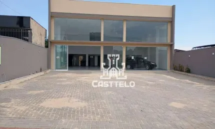 Loja à venda, 400 m² por R$ 3.150.000,00 - Centro - Londrina/PR