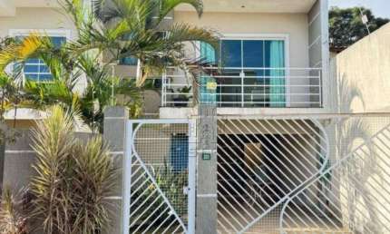 Casa com 3 dormitórios à venda, 150 m² por R$ 590.000,00 - Jardim Laranjeiras - Apucarana/PR