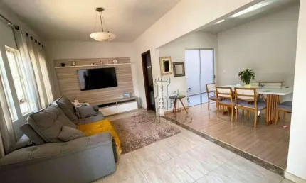 Casa à venda, 215 m² por R$ 790.000 - San Fernando - Londrina/PR