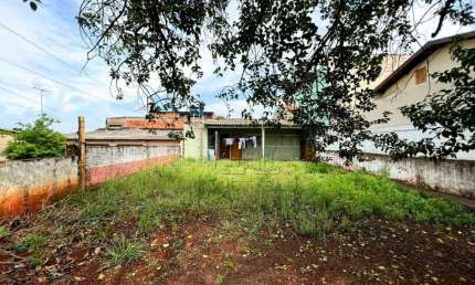 Casa 50 m² - venda por R$ 130.000 ou aluguel por R$ 650/mês - Jardim Nova Esperança - Londrina/PR