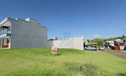 Terreno à venda, 166 m² por R$ 159.900,00 - Heimtal - Londrina/PR