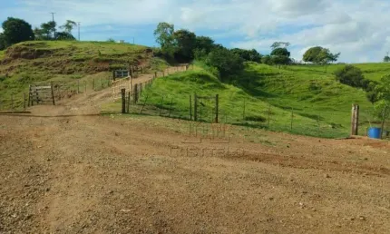 Área à venda, 726000 m² por R$ 9.000.000,00 - Chácara Bela Vista - Londrina/PR