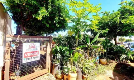 Terreno à venda, 250 m² por R$ 195.000,00 - Jardim Atlanta - Londrina/PR