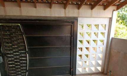 Casa à venda por R$ 135.000 - Jardim Ok - Londrina/PR