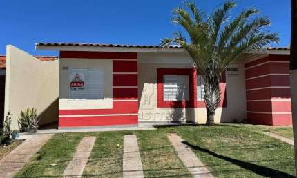 Casa para alugar, 50 m² por R$ 1.670/mês - Heimtal - Londrina/PR