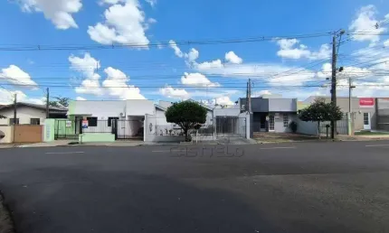 Sala para alugar por r$ 1.150,00/mês - jardim guararapes - londrina/pr