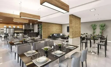 Apartamento com 3 dormitórios à venda, 122 m² por R$ 1.230.000,00 - Gleba Palhano - Londrina/PR