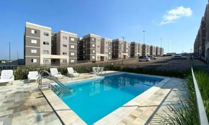Apartamento com 2 dormitórios à venda, 44 m² por r$ 215.000,00 - colinas - londrina/pr