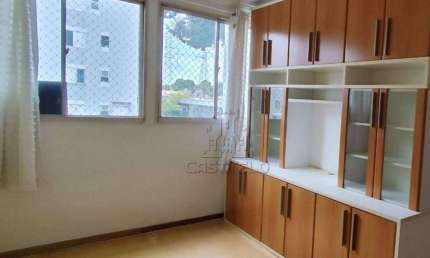Apartamento com 3 dormitórios à venda, 65 m² por R$ 240.000,00 - Antares - Londrina/PR