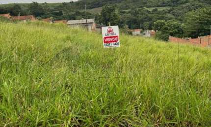 Terreno à venda, 200 m² por R$ 50.000,00 - Jardim Nova Esperança - Londrina/PR