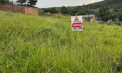 Terreno à venda, 200 m² por R$ 50.000,00 - Jardim Nova Esperança - Londrina/PR