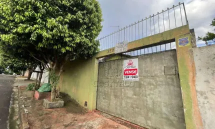 Casa à venda por R$ 390.000 - Cafezal - Londrina/PR
