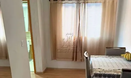 Apartamento  à venda, 65 m² por R$ 225.000 - Centro - Cambé/PR
