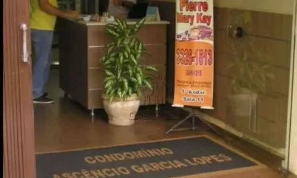 Sala para alugar, 37 m² por R$ 1.000,00/mês - Centro - Londrina/PR