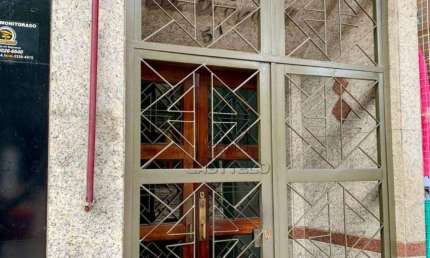 Sala para alugar, 50 m² por R$ 1.450,00/mês - Centro - Londrina/PR