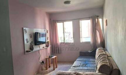 Apartamento com 3 dormitórios à venda, 74 m² por R$ 295.000,00 - Centro - Londrina/PR
