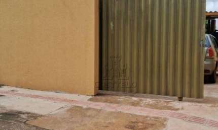 Casa com 2 dormitórios para alugar, 100 m² por R$ 1.800,00/mês - Colinas - Londrina/PR