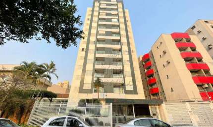 Apartamento com 2 dormitórios à venda, 66 m² por R$ 410.000,00 - Vila Ipiranga - Londrina/PR