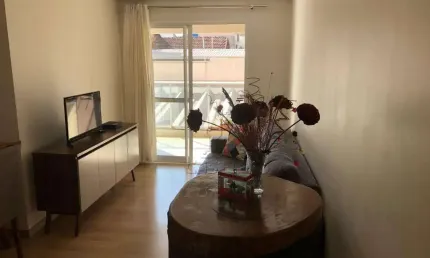 Apartamento com 3 dormitórios à venda, 83 m² por R$ 470.000,00 - Centro - Londrina/PR