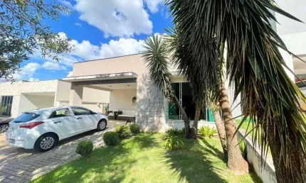 Casa com 3 dormitórios à venda, 180 m² por R$ 1.050.000,00 - Esperança - Londrina/PR