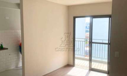 Apartamento à venda, 51 m² por R$ 365.000 - Vila Santa Terezinha - Londrina/PR