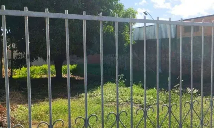 Terreno à venda, 360 m² por R$ 650.000,00 - Parque Residencial João Piza - Londrina/PR