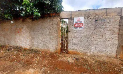 Terreno à venda, 300 m² por r$ 220.000 - parque leblon - londrina/pr