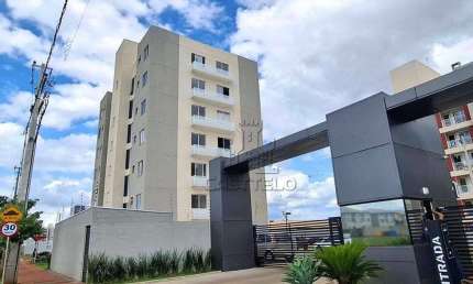 Apartamento para alugar, 50 m² por R$ 1.150/mês - Jardim Maria Celina - Londrina/PR