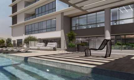 Apto com 3 suítes  à  venda, 185 m² por R$ 2.100.000 - Gleba Palhano - Londrina/PR