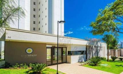 Apartamento com 2 dormitórios à venda, 74 m² por R$ 650.000,00 - Aurora - Londrina/PR