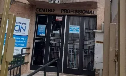 Sala à venda por R$ 160.000,00 - Centro - Londrina/PR