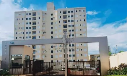 Apartamento com 2 dormitórios à venda por R$ 325.000,00 - Jardim Morumbi - Londrina/PR