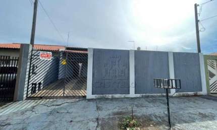 Casa 110 m² por R$ 370.000 - Jardim Neman Sahyun - Londrina/PR