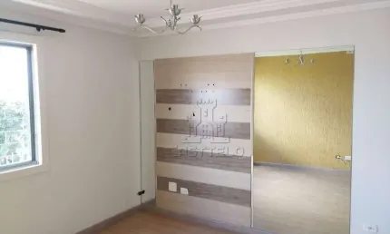 Apartamento à venda, 53 m² por r$ 160.000 - panorama - londrina/pr