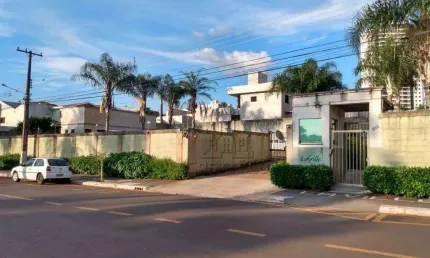 Apartamento com 2 dormitórios à venda, 45 m² por R$ 165.000,00 - Parque Jamaica - Londrina/PR