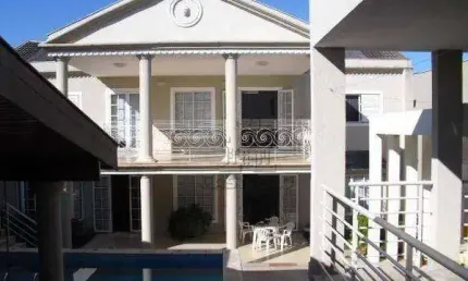 Casa à venda, 270 m² por R$ 1.150.000,00 - Jardim Sumaré - Londrina/PR