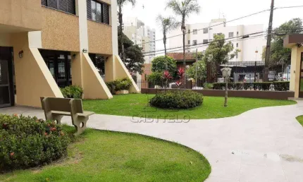 Apartamento com 3 dormitórios à venda, 117 m² por R$ 455.000,00 - Centro - Londrina/PR
