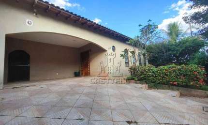 Casa com 3 dormitórios, 150 m² - venda por R$ 650.000,00 ou aluguel por R$ 3.800,00/mês - Jardim Alvorada - Londrina/PR