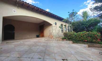 Casa com 3 dormitórios, 150 m² - venda por R$ 650.000,00 ou aluguel por R$ 3.800,00/mês - Jardim Alvorada - Londrina/PR