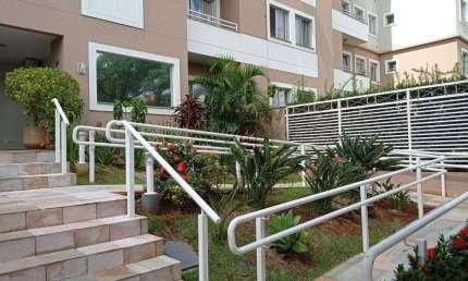 Apartamento com 3 dormitórios à venda, 65 m² por R$ 350.000,00 - Parque Jamaica - Londrina/PR