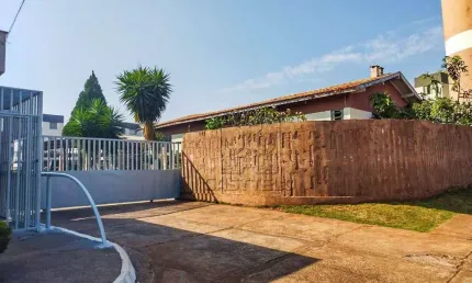 Apartamento para alugar, 43 m² por R$ 930/mês - Conjunto Habitacinal cristal I - Londrina/PR