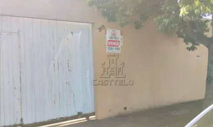 Terreno à venda, 200 m² por R$ 200.000,00 - Jardim Neman Sahyun - Londrina/PR