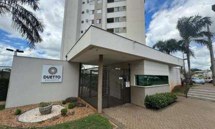Apartamento, 53 m² - venda por R$ 340.000,00 ou aluguel por R$ 2.300,00/mês - Jardim Morumbi - Londrina/PR