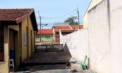 Casa com 3 dormitórios à venda, 130 m² por R$ 380.000,00 - Dom Pedro II - Londrina/PR