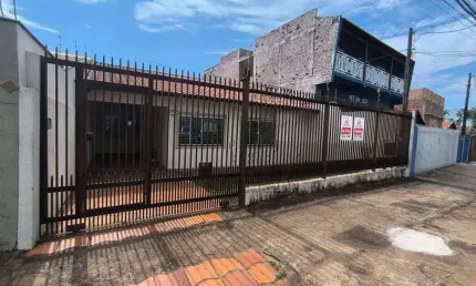 Casa à venda, 91 m² por R$ 430.000 - Milton Gavetti - Londrina/PR