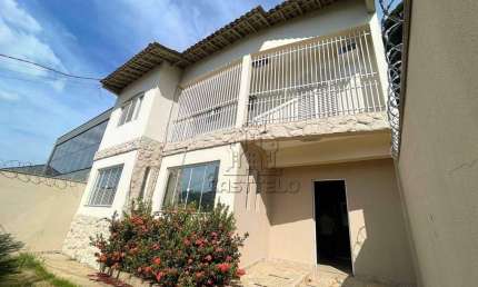 Casa para alugar, 250 m² por R$ 9.000/mês - Santa Rosa - Londrina/PR