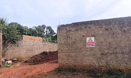 Terreno à venda, 1000 m² por R$ 380.000,00 - Heimtal - Londrina/PR